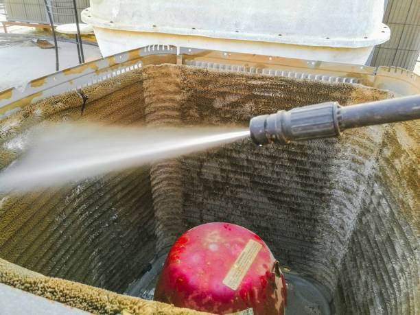 Air Duct Mold Removal in AL