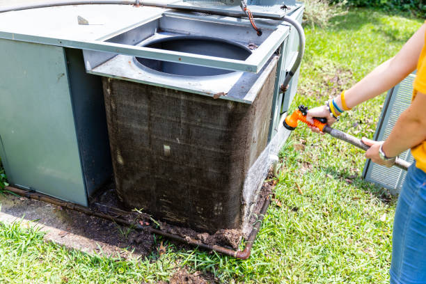 Best Residential Air Duct Cleaning  in Greensboro, AL