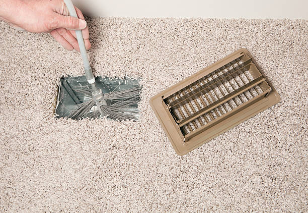 Best HVAC System Cleaning  in Greensboro, AL