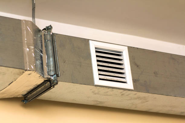 Best Ventilation Cleaning Services  in Greensboro, AL